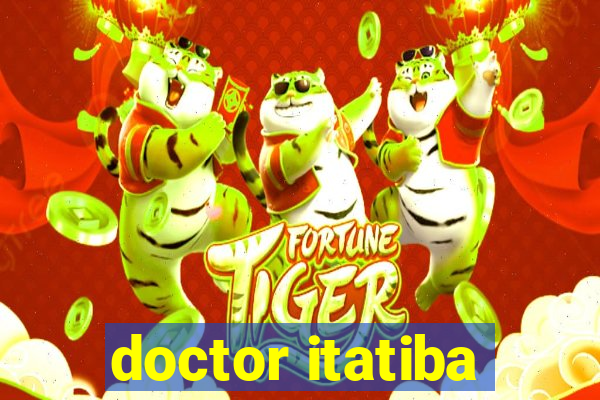 doctor itatiba